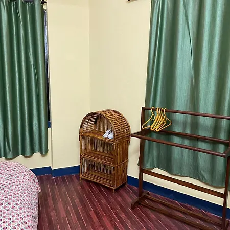 Dzambala Home