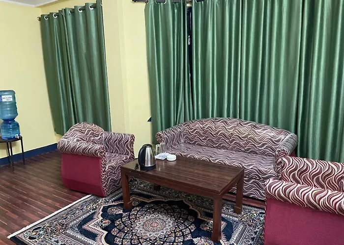 Dzambala * Kathmandu